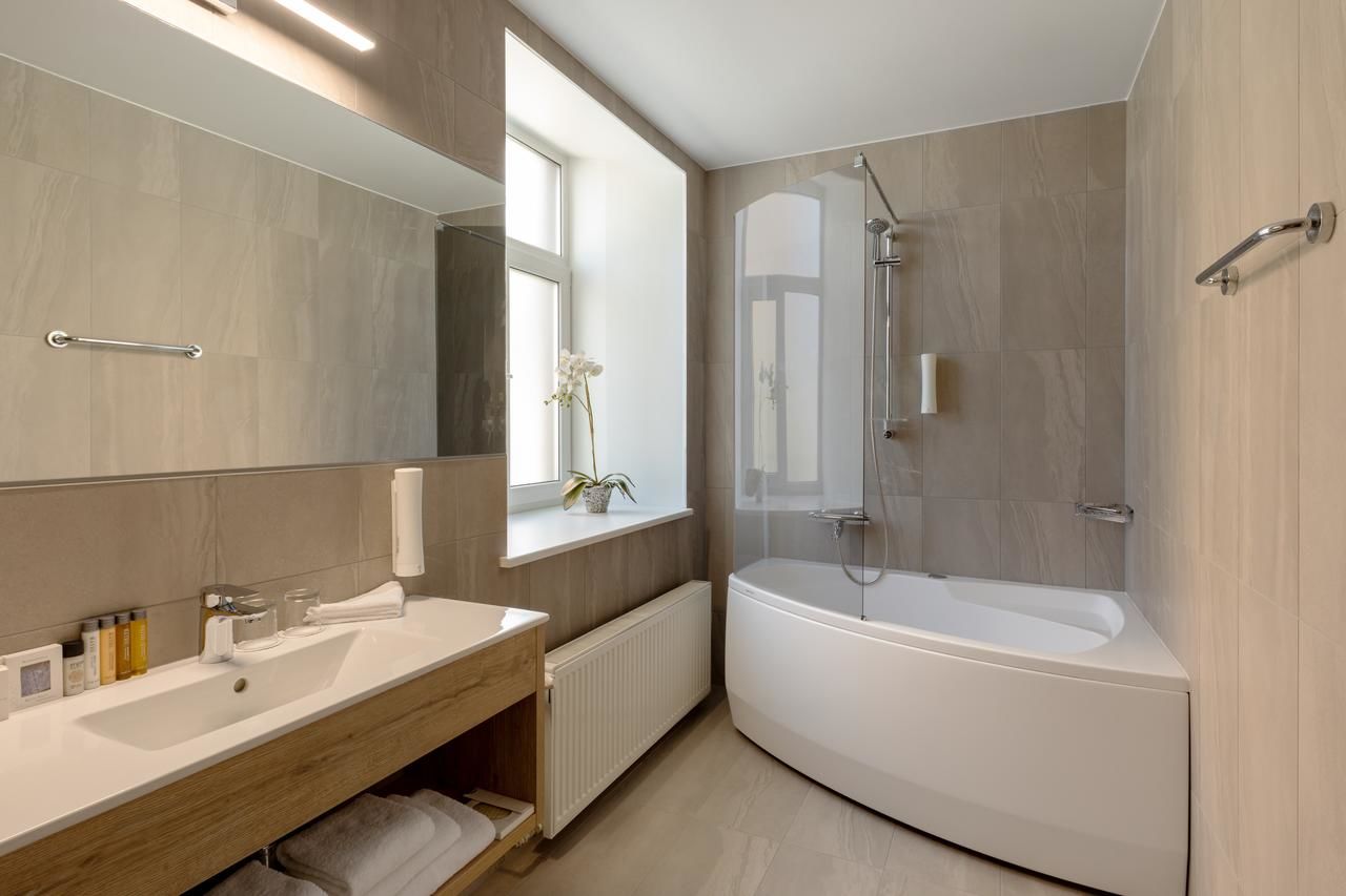 Отель Kreutzwald Hotel Tallinn Таллин-13