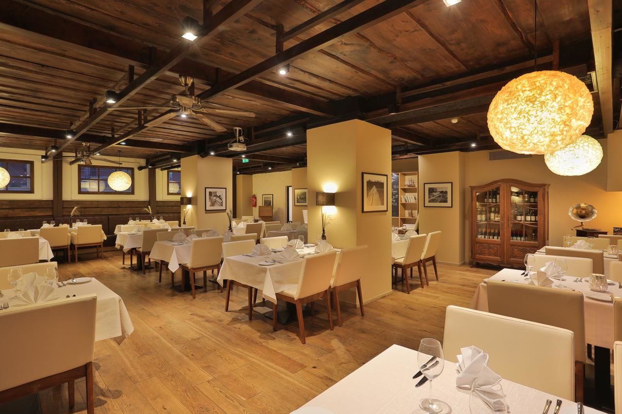 Отель Kreutzwald Hotel Tallinn Таллин-24