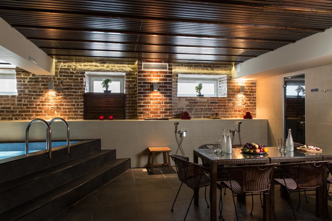 Отель Kreutzwald Hotel Tallinn Таллин-12
