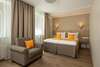 Отель Kreutzwald Hotel Tallinn Таллин-5