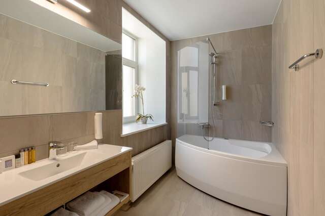 Отель Kreutzwald Hotel Tallinn Таллин-12