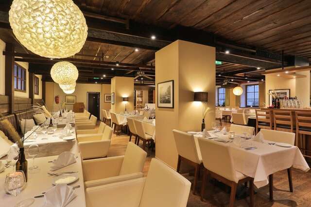 Отель Kreutzwald Hotel Tallinn Таллин-15