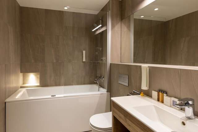 Отель Kreutzwald Hotel Tallinn Таллин-16