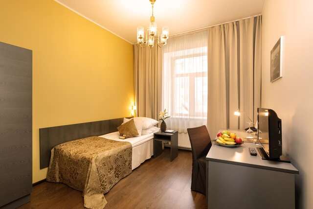 Отель Kreutzwald Hotel Tallinn Таллин-17