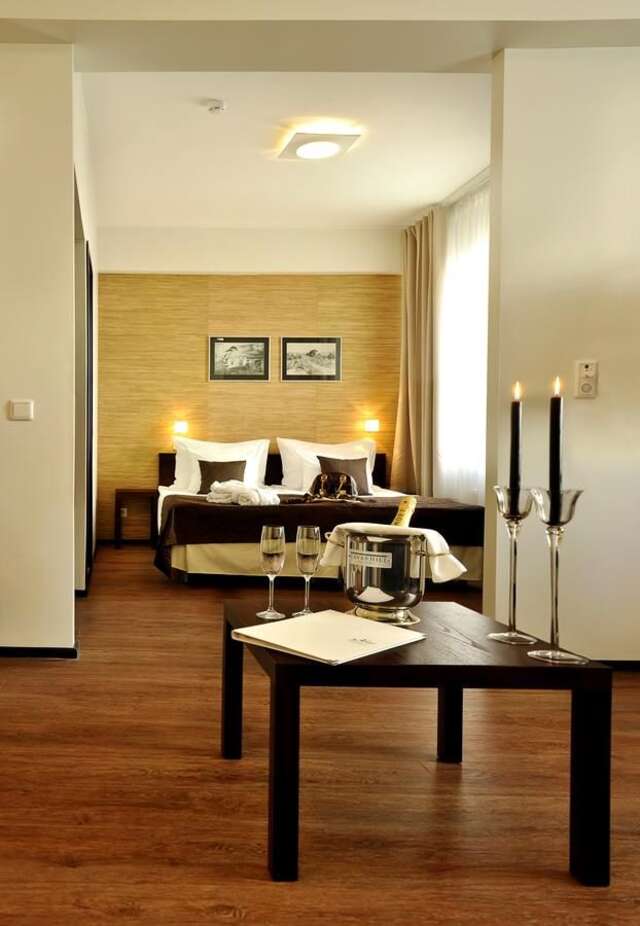 Отель Kreutzwald Hotel Tallinn Таллин-22