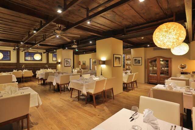 Отель Kreutzwald Hotel Tallinn Таллин-23