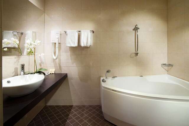 Отель Kreutzwald Hotel Tallinn Таллин-24