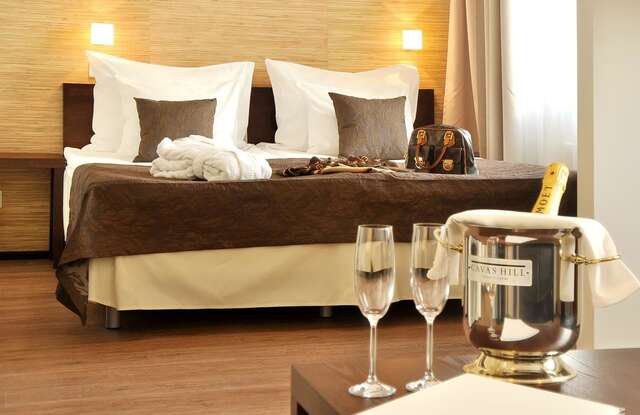 Отель Kreutzwald Hotel Tallinn Таллин-30