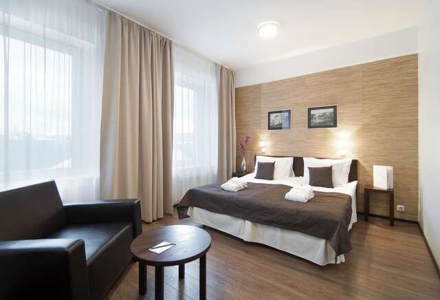 Отель Kreutzwald Hotel Tallinn Таллин-31
