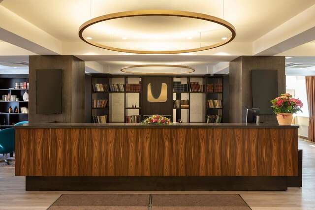 Отель Kreutzwald Hotel Tallinn Таллин-5
