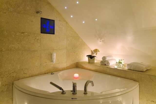 Отель Kreutzwald Hotel Tallinn Таллин-32