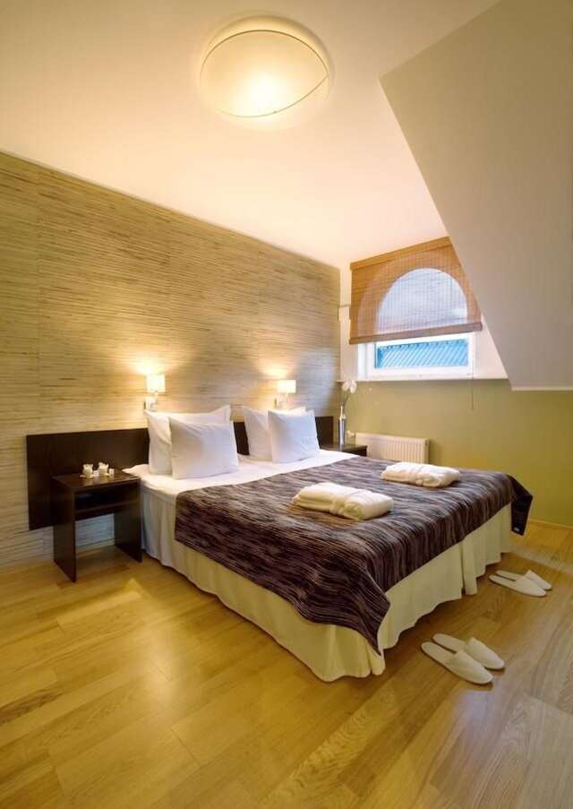 Отель Kreutzwald Hotel Tallinn Таллин-33