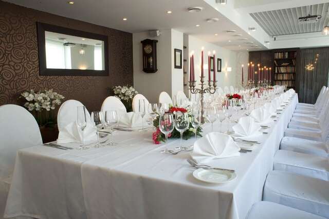 Отель Kreutzwald Hotel Tallinn Таллин-34