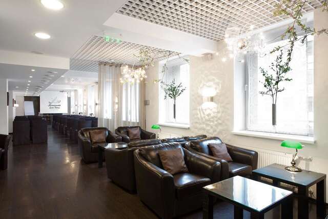 Отель Kreutzwald Hotel Tallinn Таллин-35