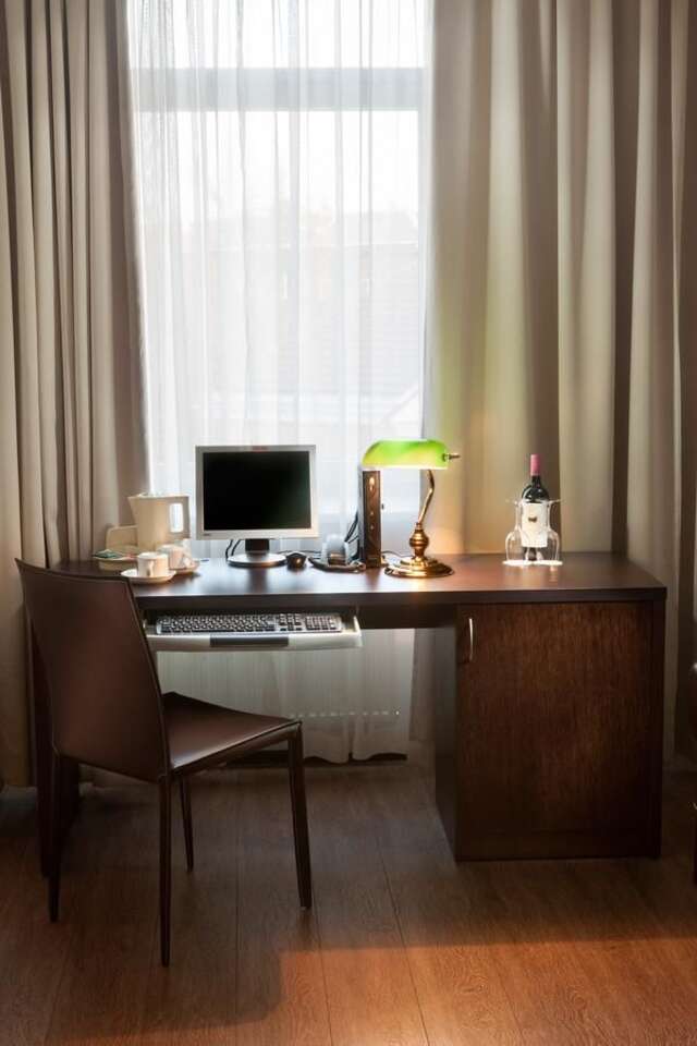 Отель Kreutzwald Hotel Tallinn Таллин-39