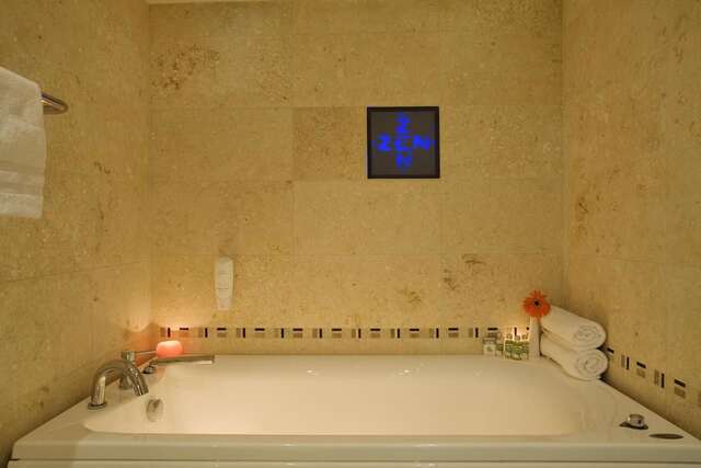 Отель Kreutzwald Hotel Tallinn Таллин-40