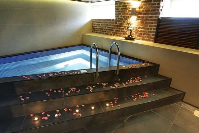 Отель Kreutzwald Hotel Tallinn Таллин-42