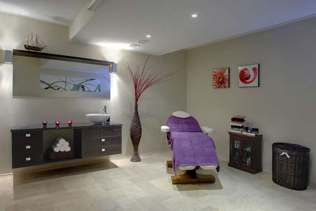 Отель Kreutzwald Hotel Tallinn Таллин-43