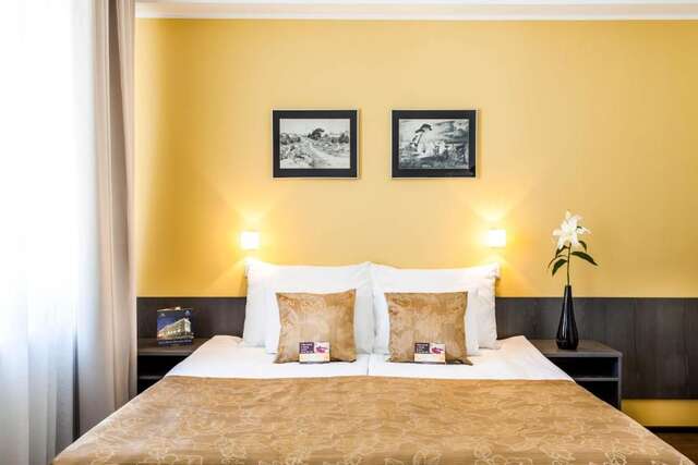 Отель Kreutzwald Hotel Tallinn Таллин-50