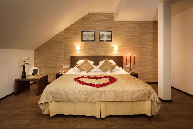 Отель Kreutzwald Hotel Tallinn Таллин-7