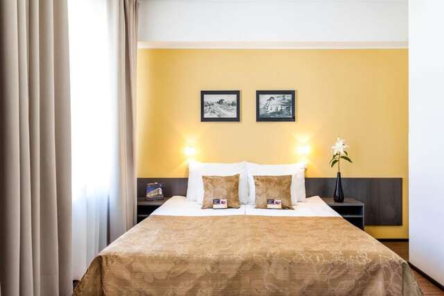 Отель Kreutzwald Hotel Tallinn Таллин-53